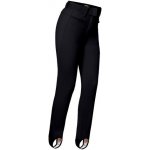 Goldbergh Dámské lyžařské kalhoty PARIS LONG černá – Zboží Dáma