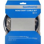 Shimano Bowdeny+lanka silniční SP40 set – Zboží Dáma