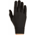 FOUGANZA Dětské rukavice 100 černé – Zboží Mobilmania