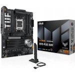 Asus TUF GAMING X870-PLUS WIFI 90MB1IU0-M0EAY0 – Hledejceny.cz