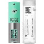 MXJO baterie 18650 20A 3500 mAh – Zboží Dáma