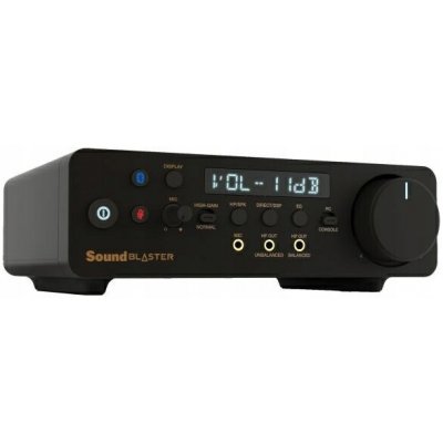 Creative Sound Blaster SB1820 – Zboží Živě