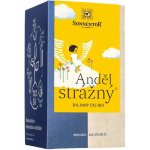 Sonnentor Anděl strážný bio porcováný 18 x 1,5 g – Hledejceny.cz