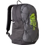 The North Face Youth Court Jester NF0A52VY7E1 Smoked Pearl / Anthracite Grey 25 l – Hledejceny.cz