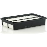 Vzduchový filtr MANN-FILTER C 28 017 – Hledejceny.cz