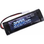 Ni-MH 3000mAh 7.2V Gens Ace – Zbozi.Blesk.cz