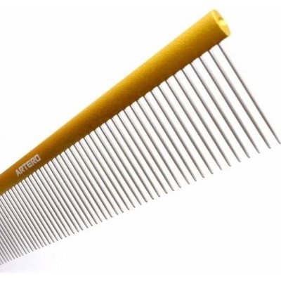 Artero Profesionální dokončovací hřeben 25 cm – Sleviste.cz