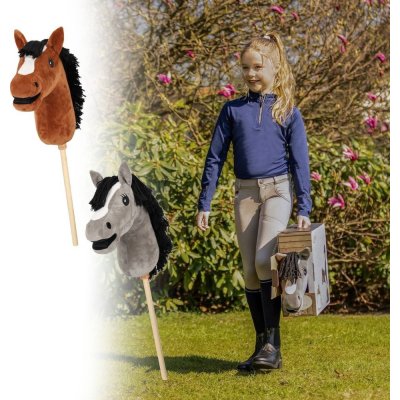 Hobby Horse QHP hnědá bílá – Hledejceny.cz