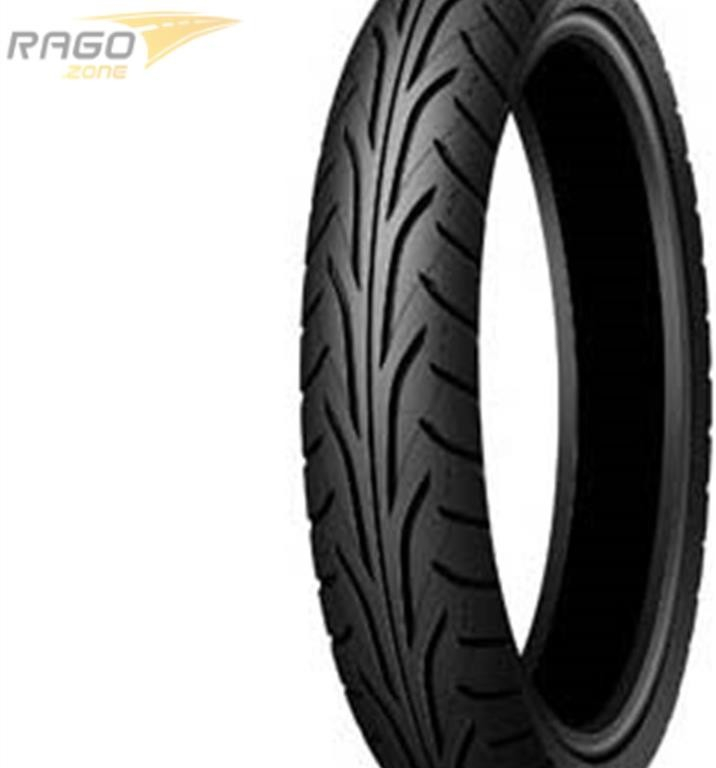 DUNLOP 110/80 R17 ARROWMAX GT601 57H