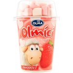 Olma Olmíci jahodoví marshmallow 111 g – Sleviste.cz