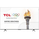 TCL 65P8K – Zboží Živě