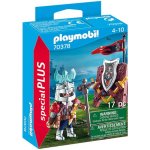 Playmobil 70378 Trpasličí rytíř – Hledejceny.cz