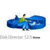 Acronis Disk Director Home 12.5 1 PC ESD DDVNL1OS