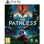 The Pathless – Sleviste.cz