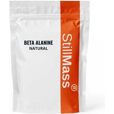 GymBeam Beta Alanine 500 g – Zboží Mobilmania