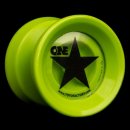 YOYOfactory YOYO Onestar Green