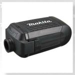 135246-0 - Makita Odsávací box s papírovým sáčkem – Hledejceny.cz