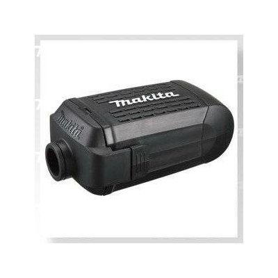 135246-0 - Makita Odsávací box s papírovým sáčkem – Hledejceny.cz