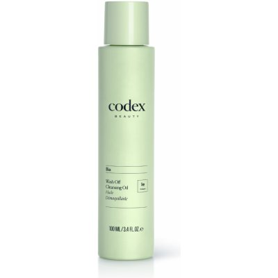 Codex Beauty Bia Wash Off Cleansing Oil 30 ml – Zbozi.Blesk.cz