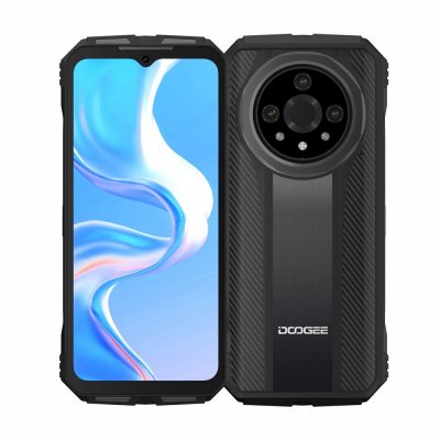 Doogee V31 GT 5G 12GB/256GB – Zboží Mobilmania