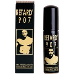 RUF Retard 907 Intimate Spray for Men 25 ml – Zboží Dáma