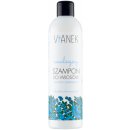 Vianek Moisturising šampon pro suché a normální vlasy s hydratačním účinkem s extraktem z kořene pampelišky 300 ml