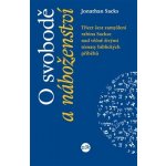 O svobodě a náboženství - Jonathan Sacks – Zbozi.Blesk.cz