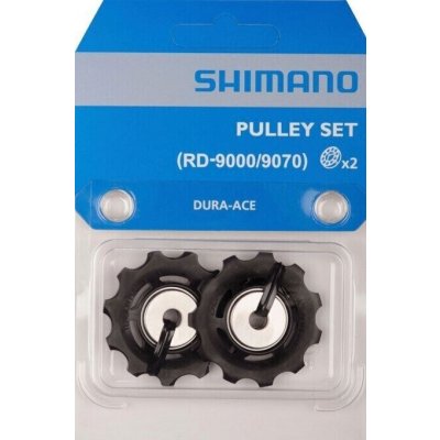 Shimano Y5Y898060 přehazovačky – Zbozi.Blesk.cz