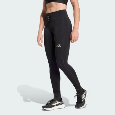 adidas RUN ESSENTIALS 1/1 ČernáStříbrná – Hledejceny.cz