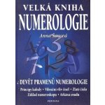 Velká kniha numerologie, Devět pramenů numerologie – Hledejceny.cz