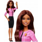 Barbie růžová ze série Můžeš být kýmkoliv chceš – Zboží Dáma