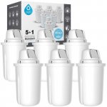 Dafi Classic 6 ks – Zbozi.Blesk.cz