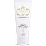 Missha Creamy Greentea Latte Cleansing Foam Čistící pěna se zeleným čajem 172 ml – Zbozi.Blesk.cz