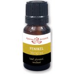 Altevita esenciální olej 100% Fenykl 10 ml – Hledejceny.cz