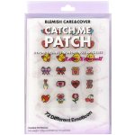 Nico Medical Náplasti na nedokonalosti pleti LOVE 72 ks – Sleviste.cz