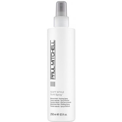 Paul Mitchell Lak na vlasy Soft Style Soft Spray 500 ml