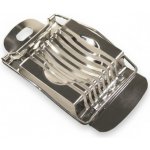 PROHOME - Kráječ vajec 16x9x3cm nerez – Zbozi.Blesk.cz