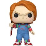 Funko Child's Play Chucky – Zboží Mobilmania