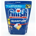 Finish Quantum Kapsle do myčky Lemon 100 ks – Zboží Dáma