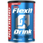 Nutrend Flexit Drink grep 400 g – Hledejceny.cz