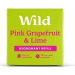 Wild Pink Grapefruit & Lime deostick náhradní náplň 40 g – Zboží Dáma