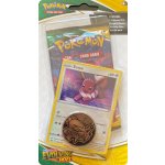 Pokémon TCG Brilliant Stars Checklane Blister Eevee – Hledejceny.cz