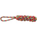 Dog Fantasy Přetahovadlo pešek 37 cm – Hledejceny.cz