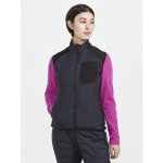 Craft Core Nordic Training Insulate černá – Zboží Dáma