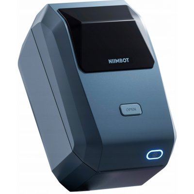 Niimbot K3W modrá – Zboží Živě