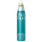 Tigi Bed Head Masterpiece Shine Hairspray Limited 340 ml – Sleviste.cz