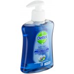 Dettol Cleanse antibakteriální mýdlo dávkovač 250 ml – Sleviste.cz