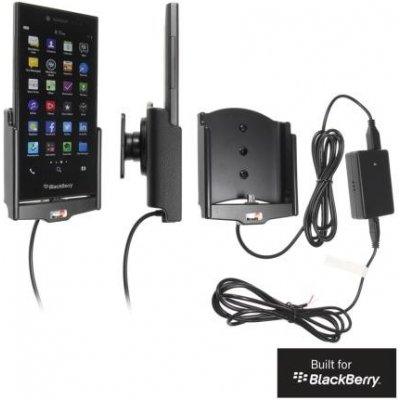 Brodit držák pro pevnou instalaci na BlackBerry Leap, 513721 – Zboží Mobilmania