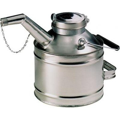 Pressol 08041 Plechová konvice na olej 3 l – Zbozi.Blesk.cz