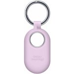 Samsung Silikonový Samsung Galaxy SmartTag2 Lavender EF-PT560CVEGWW – Zbozi.Blesk.cz